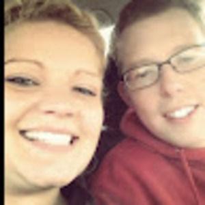 Meet your Posher, Kristi